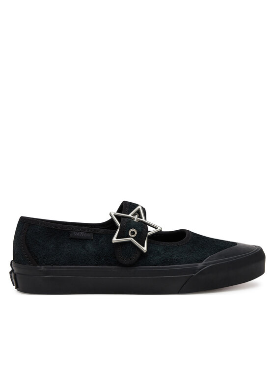 Vans Baleríny Mary Jane VN000CRRCJJ1 Čierna