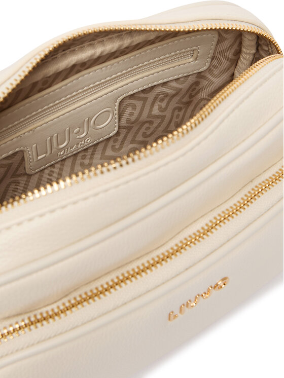 Liu Jo Liu Jo Handtasche AA6176 E1012 Écru