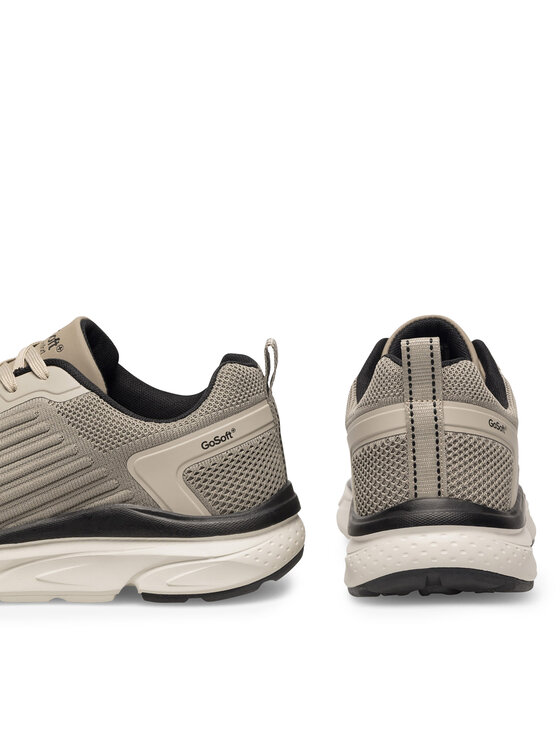 Go Soft Go Soft Sneakersy 22AO843 Beżowy