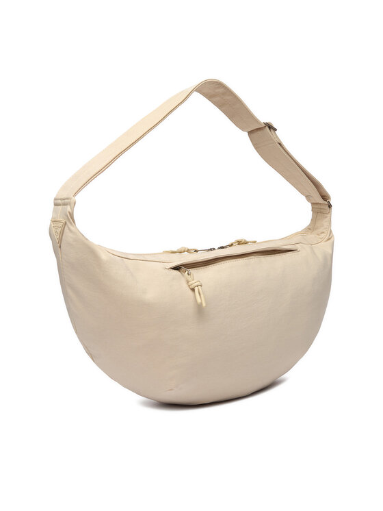 Guess Jeans Guess Jeans Handtasche CWBEO-GUESS-M-002-09 Beige