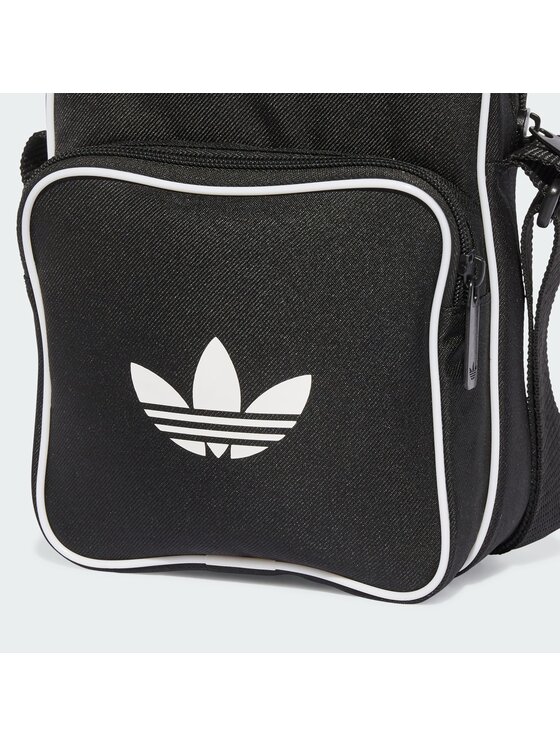 adidas adidas Torba 139563 Czarny