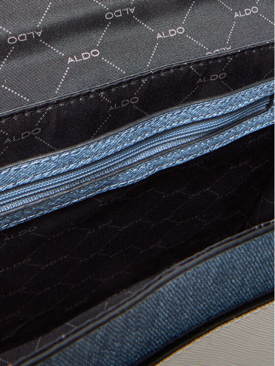 Aldo Aldo Borsetta Callidora 13931104 Blu