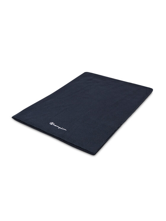 Champion Šál 804918-BS501 Tmavomodrá