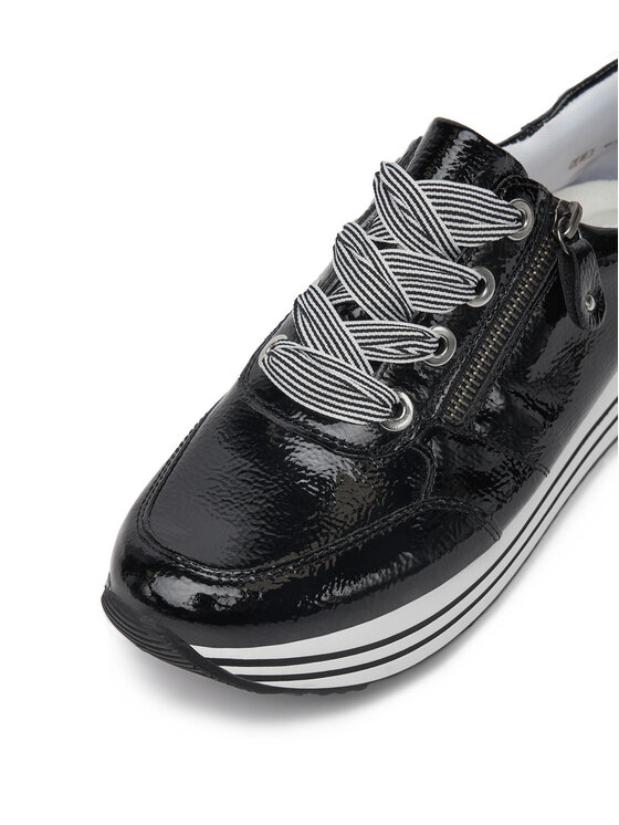 Remonte Remonte Sneakersy D1302-02 Granatowy