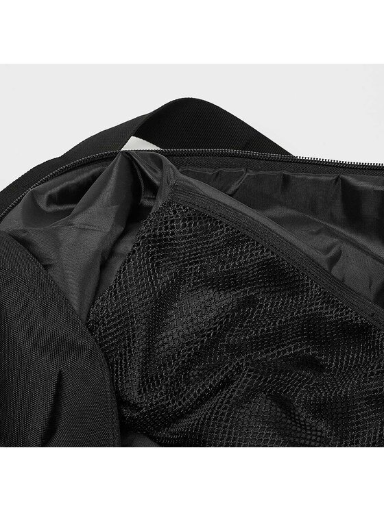 K1X K1X Torba na ubrania KXM241-031 Czarny