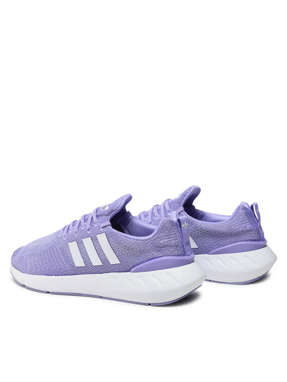 adidas adidas Tossud Swift Run 22 W GV7974 Lilla