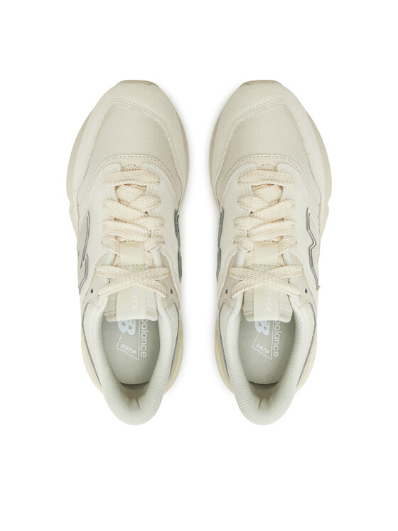 New Balance New Balance Sneakersy U997RME Beżowy