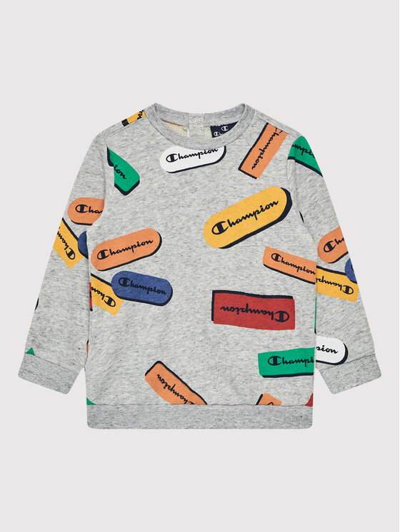 Tuta 305971 Multicolore Regular Fit