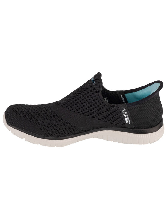 Skechers Skechers Sneakersy Slip-ins: Virtue - Sleek Czarny