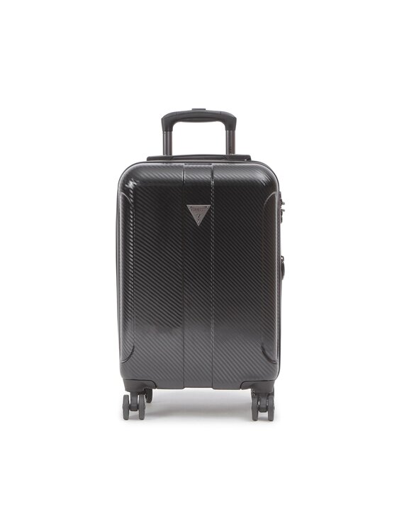 Guess Guess Kabinenkoffer Lustre2 (E) Travel TWE689 39830 Schwarz