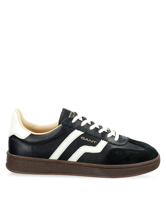 Gant Gant Sneakersy 32531247 Černá