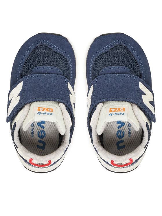 New Balance New Balance Laisvalaikio batai NW574VPN Tamsiai mėlyna