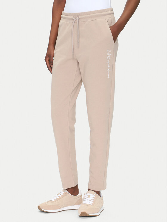 Spodnie dresowe EA7 Emporio Armani