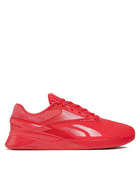 Reebok Topánky do posilňovne Nano X3 IF2544 Ružová