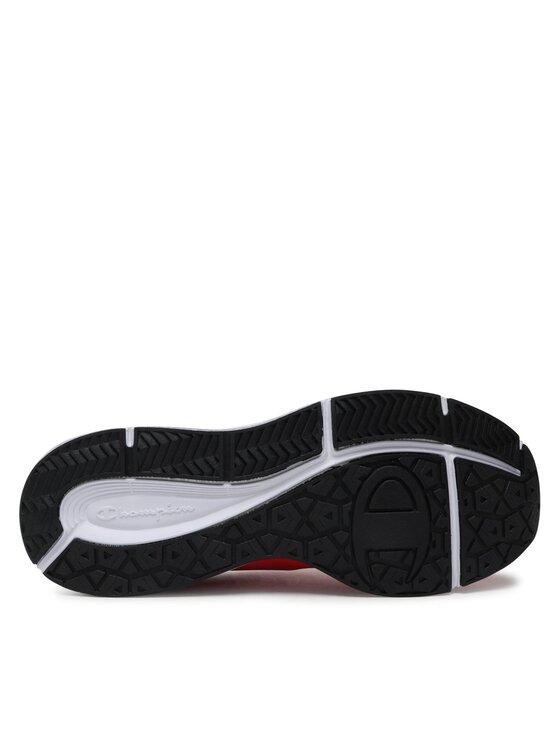 Sneakers Jaunt S21934-CHA-RS001 Rosso