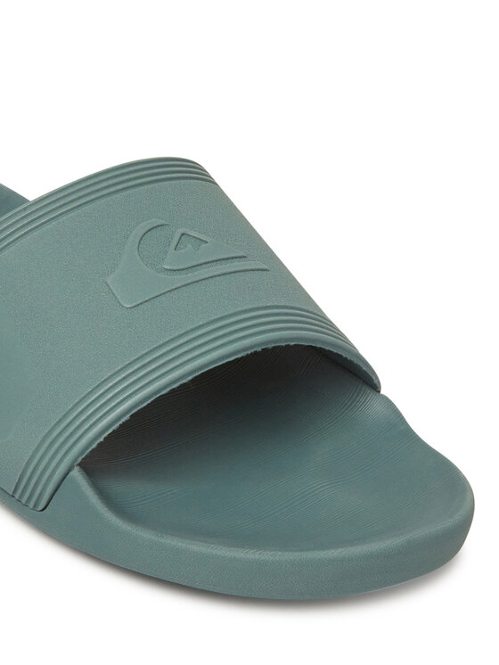 Quiksilver Quiksilver Natikači Dockyard AQYL101381 Zelena