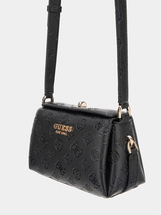 Guess Guess Borsetta 175909 Nero