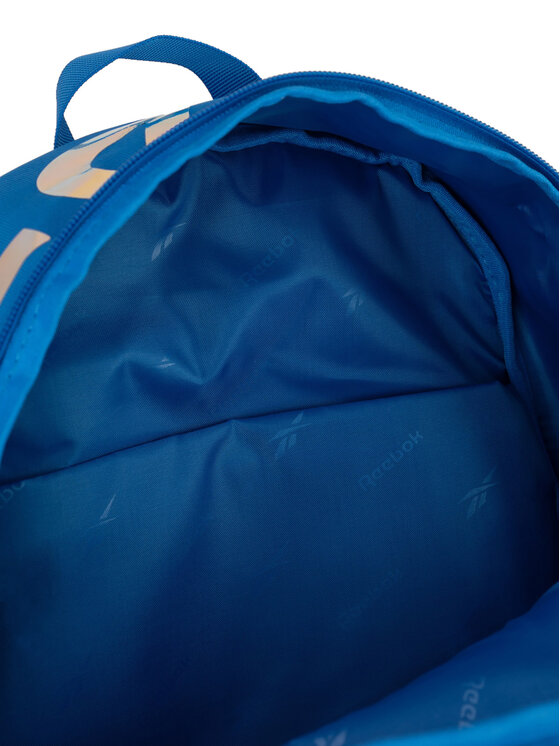 Reebok Reebok Zaino RBK-B-007-CCC Blu