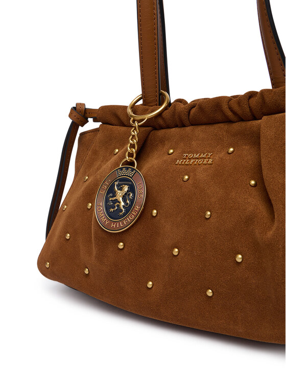 Tommy Hilfiger Tommy Hilfiger Rankinė AW0AW19202 Ruda