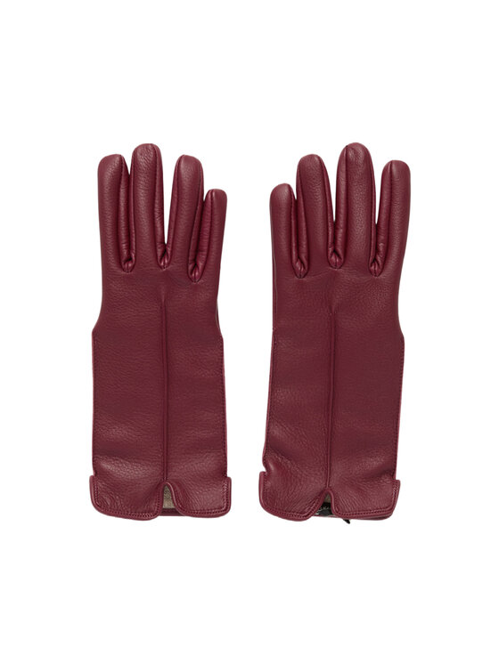 Trussardi Trussardi Guanti E307X000011N026 Rosso