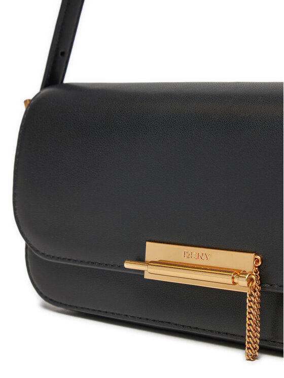 DKNY DKNY Käekott Bianca Ew Shoulder R433KG59 Must