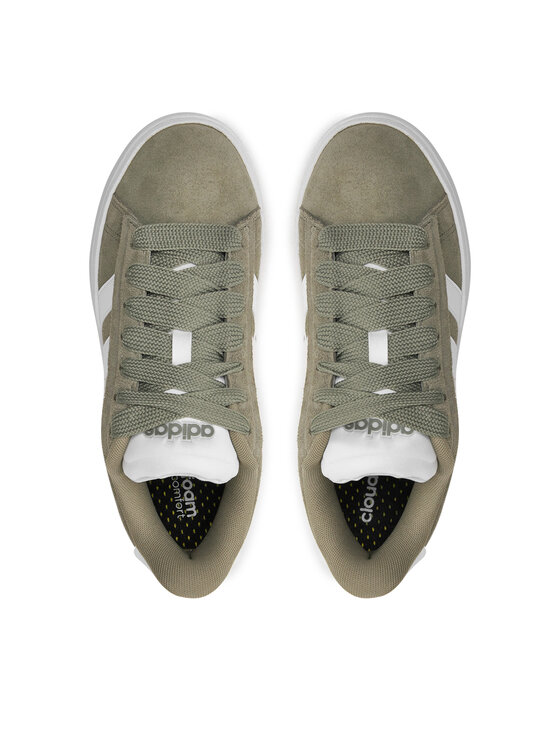 adidas adidas Superge Grand Court Alpha IH3849 Zelena