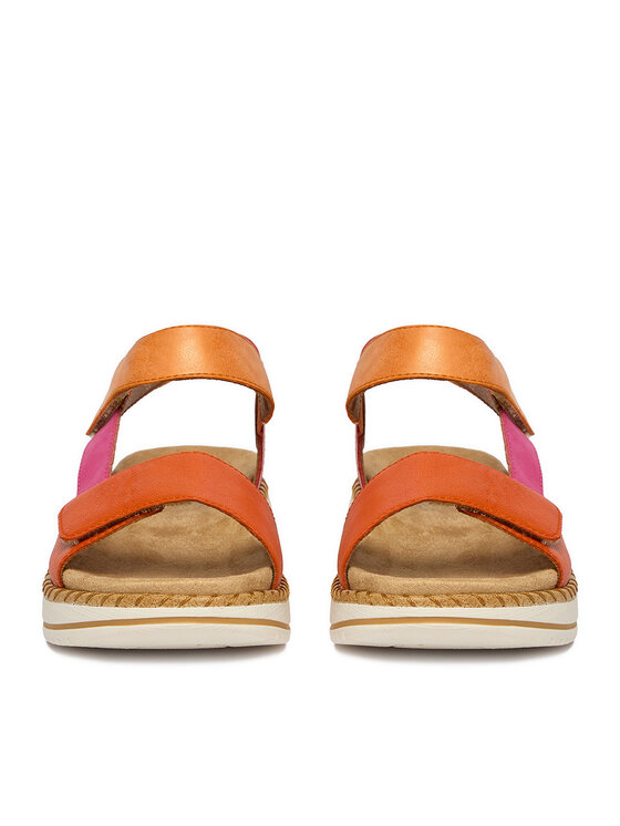 Remonte Remonte Sandali CEO-D3J50-38 Multicolore