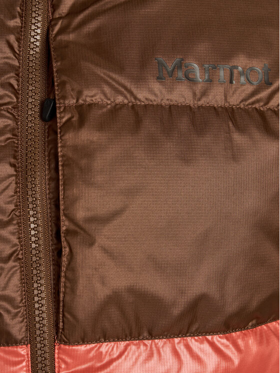 Marmot Marmot Dūnu jaka Guides M14631 Brūns Regular Fit