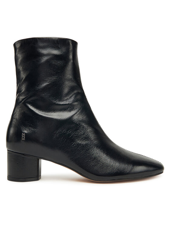 Nokwol Nokwol Botine Alyssa Negru
