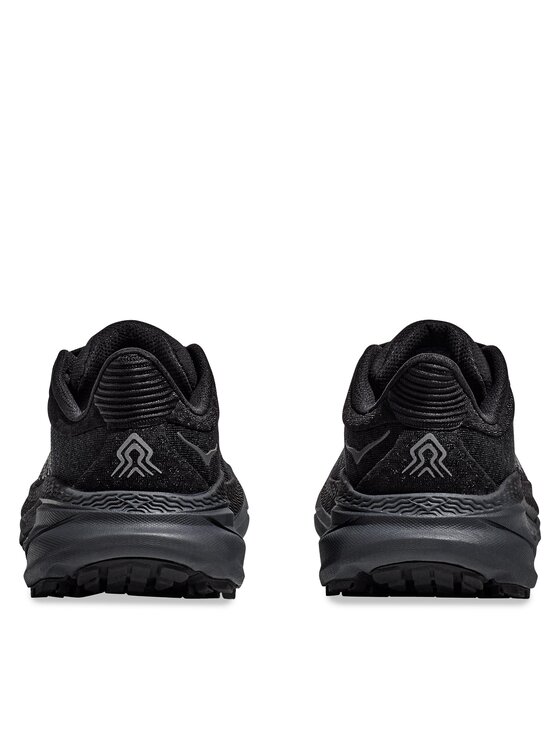 Hoka Hoka Scarpe da corsa Challenger Atr 7 1134497 Nero