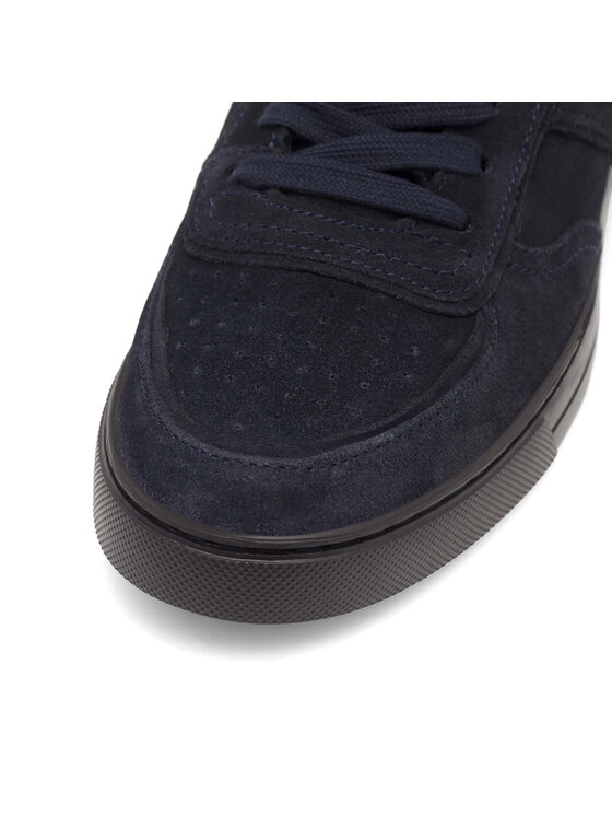 GINO ROSSI Gino Rossi Sneakers OTSEGO-55 MI08 Dunkelblau