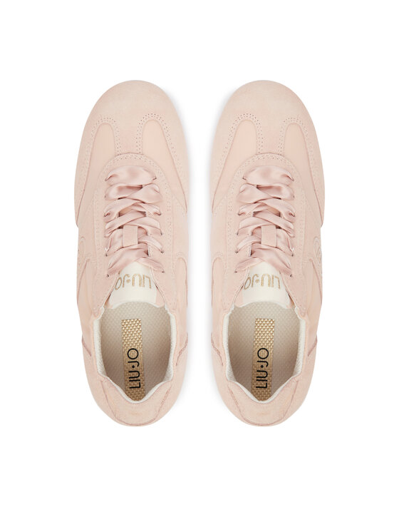 Liu Jo Liu Jo Sneakers Darcey 01 BA6091 PX003 Roz