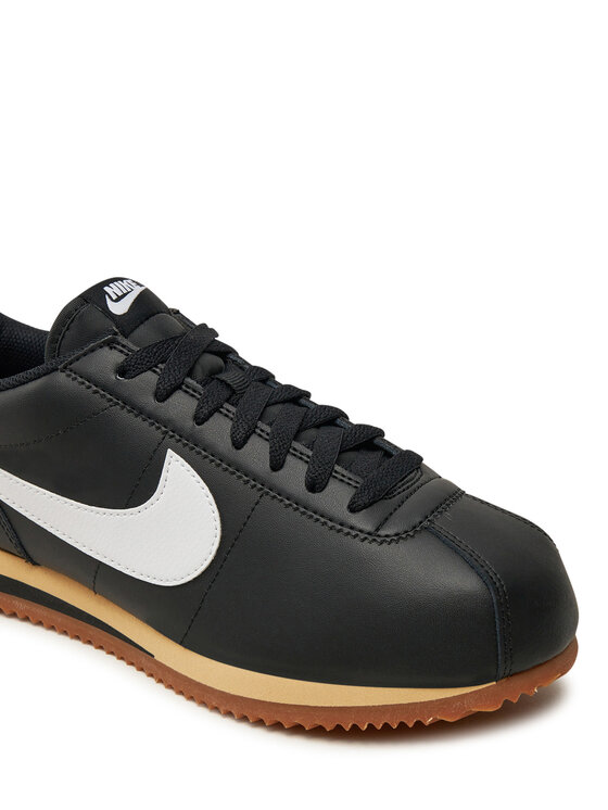 Nike Nike Snīkeri Cortez DM4044 Melns