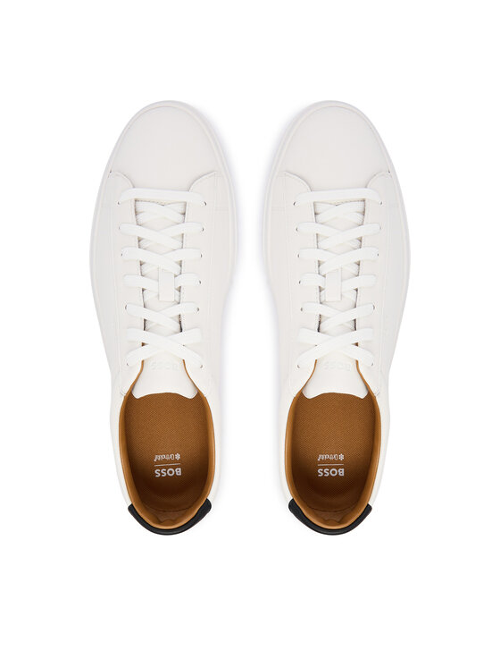 BOSS BOSS Sneakers Kieran 50552853 Écru