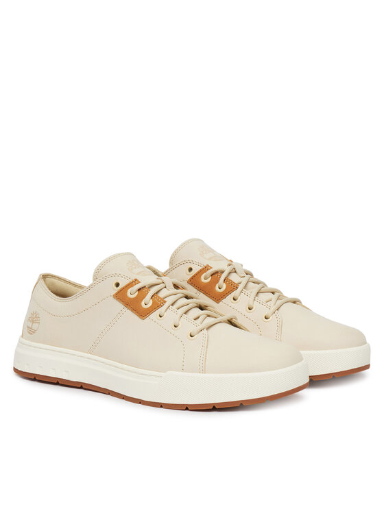 Timberland Timberland Sneakersy TB0A6A2DAAJ1 Beżowy