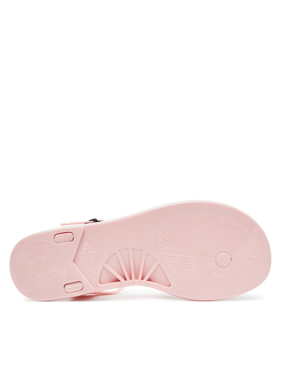 Karl Lagerfeld Kids Karl Lagerfeld Kids Сандали Z30370 S Розов