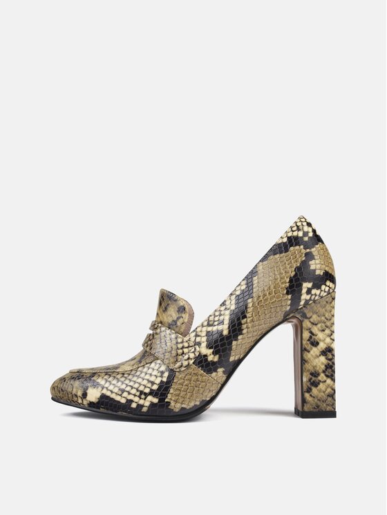 L37 L37 Scarpe basse FREAKY GIRL Multicolore