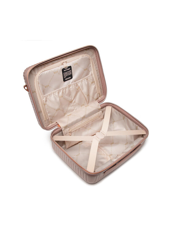 WITTCHEN WITTCHEN Henkeltasche 56-3P-844-77 Rosa