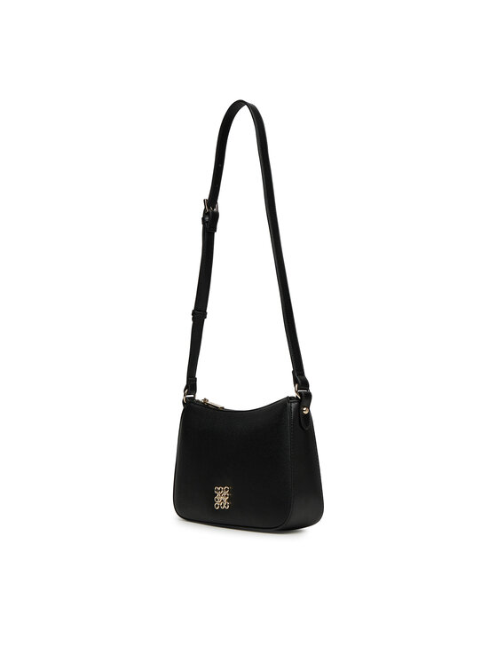 Nine West Nine West Дамска чанта JH5823-NW Черен