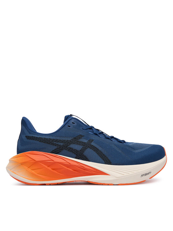 Asics Asics Laufschuhe Dynablast 6 1011C245 Dunkelblau