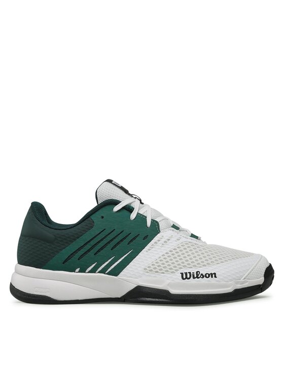 Wilson Wilson Buty do tenisa Kaos Devo 2.0 WRS330300 Biały