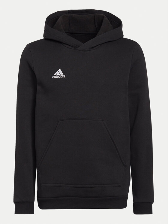 adidas adidas Majica dugih rukava Entrada 22 H57516 Crna Regular Fit