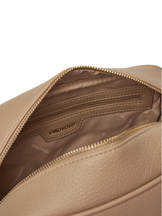 Gino Rossi Gino Rossi Handtasche RC-19679 Beige