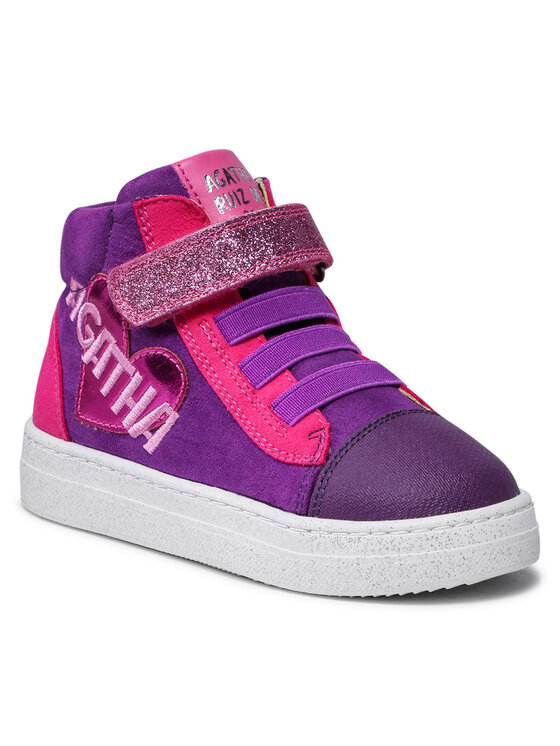 Sneakers 211948 M Viola