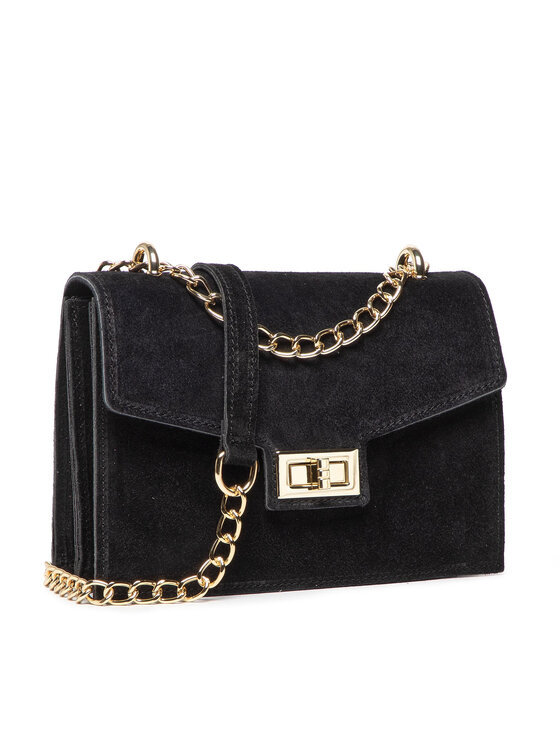 Borsetta S10472 Nero