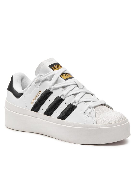 adidas adidas Αθλητικά Superstar Bonega Shoes GX1840 Λευκό