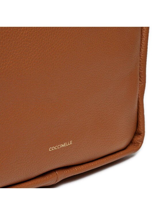 Coccinelle Coccinelle Дамска чанта REA Coccinelleoliver E1 REA 13 01 01 Кафяв