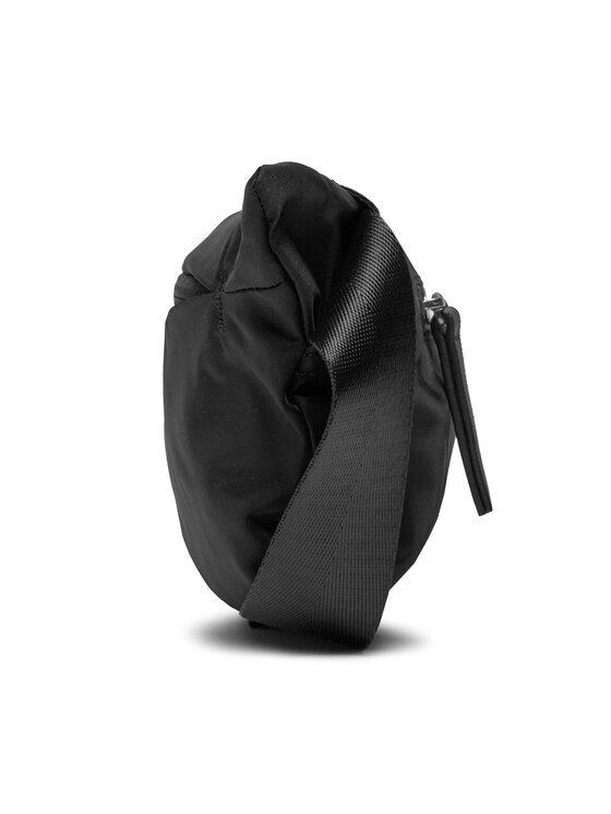 Guess Guess Τσαντάκι μέσης HMRONY P4291 Μαύρο