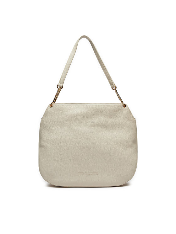 LOVE MOSCHINO LOVE MOSCHINO Käekott JC4021PP1LLT0110 Ekrüüvärv