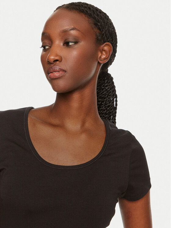 HUGO HUGO T-särkide komplekt Twin 50469660 Roosa Regular Fit